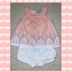 Baby Girl Outfit *BUY2GET2FREE!*